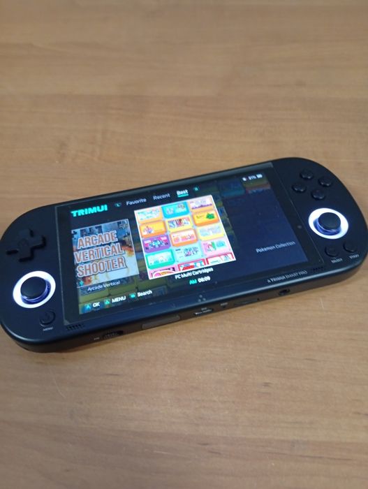 Sprzedam konsole TRIMUI SMART PRO