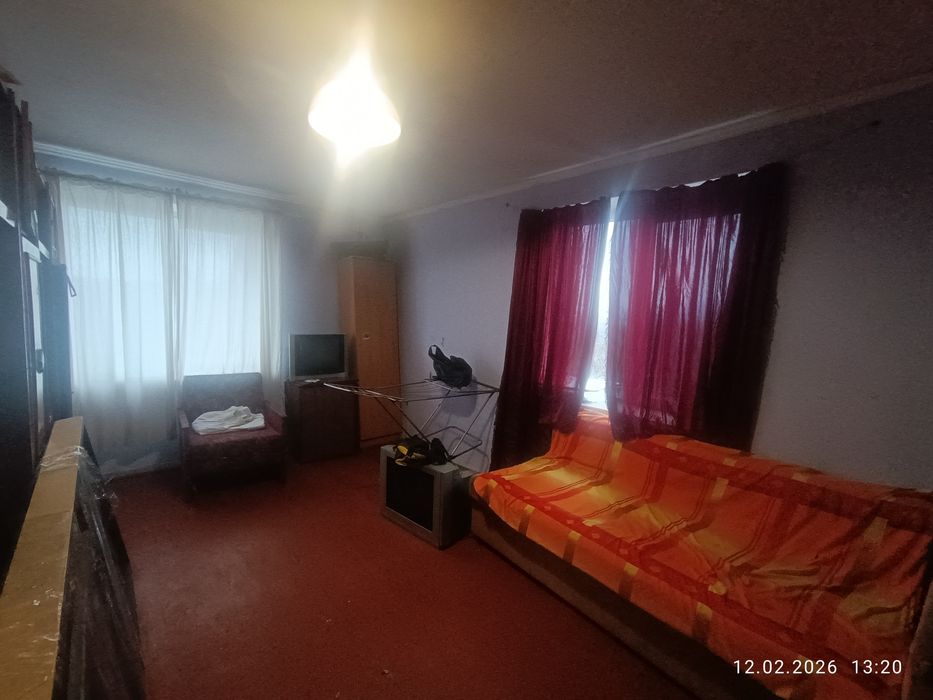 Продам 2 кімн ДЕШЕВО 48,8 м  5/5