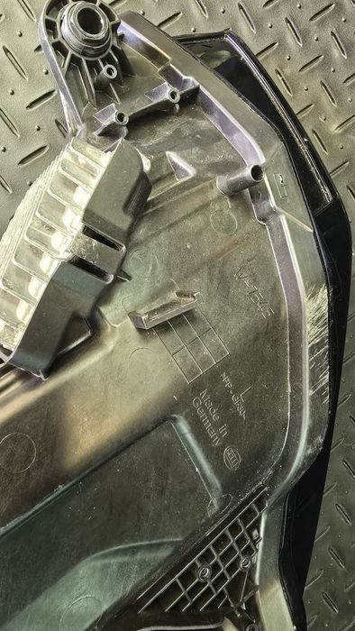 Otica Farol para Audi A7