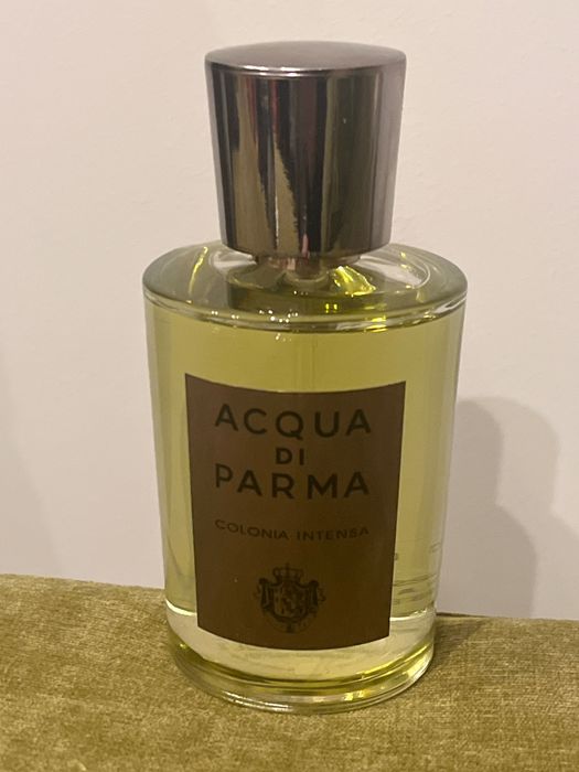 Acqua di Parma Colonia Intense 100ml EDC