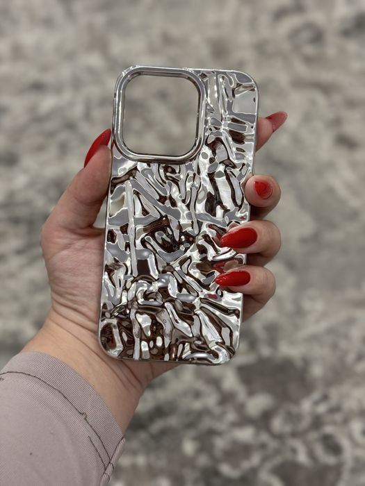 Чохол для iphone 15 pro