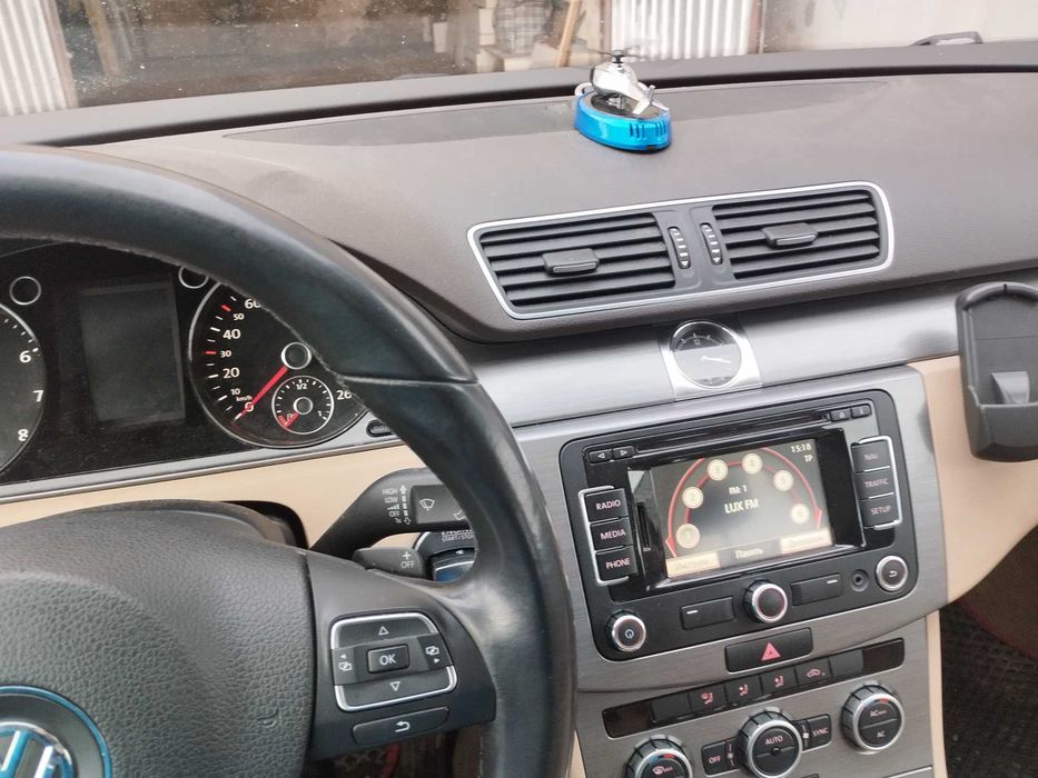 Продам Фольксваген Пассат б 7 в універсалі