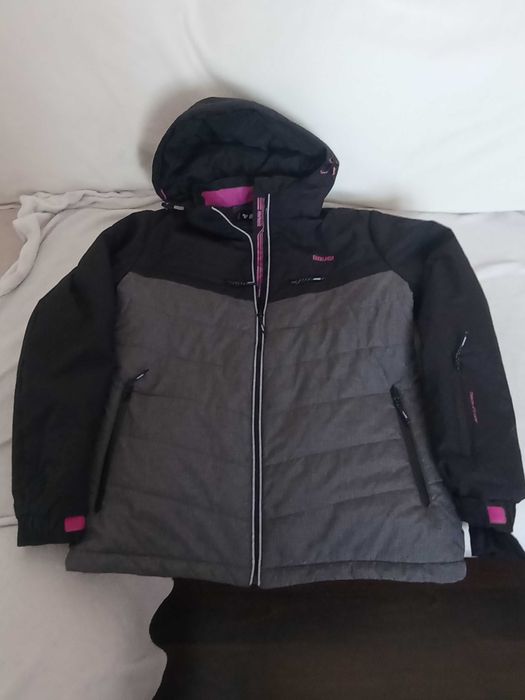 Damska Kurtka  Brugi Style 2ALK roz.L