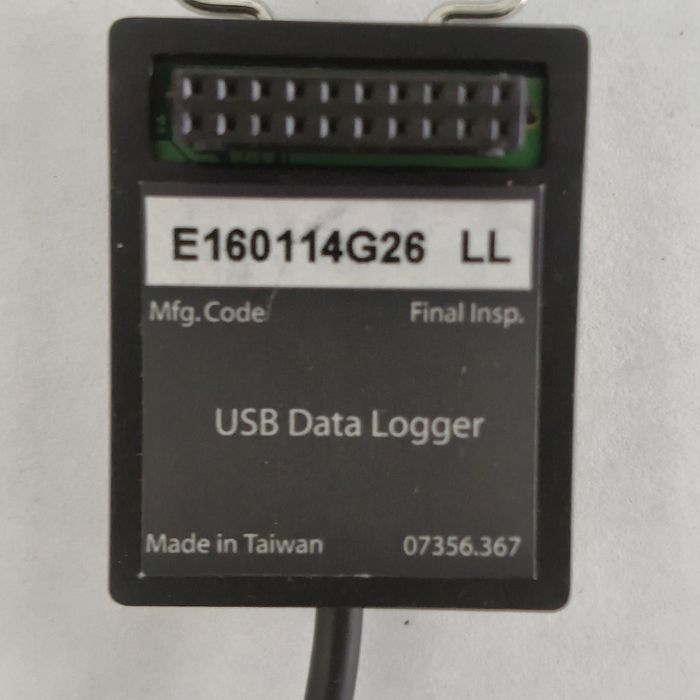 Davis WeatherLink 6510USB (Vantage Pro2 / Vue)