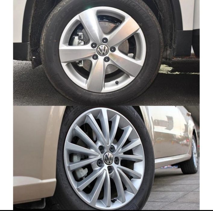 Колпачки на болты колпачки болтов VW ковпачки на болти VW секретки