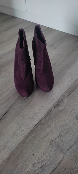 Ботільйони ботінки