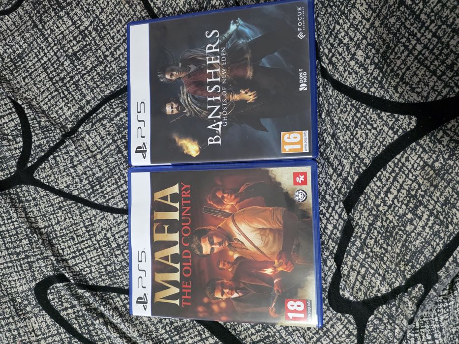 Jogos Playstation 5