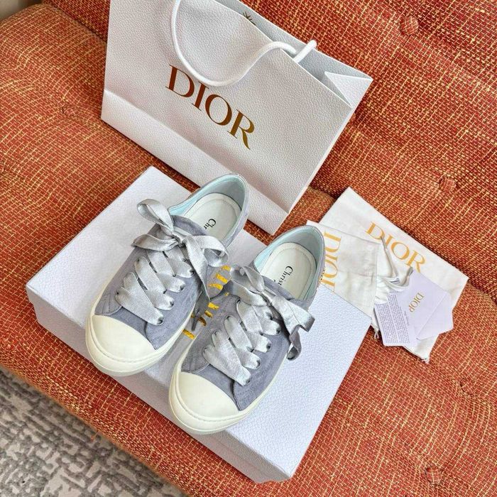 Buty sportowe Dior trampki