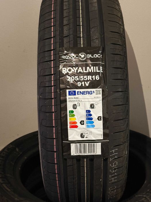 Pneus RoyalBlack – R13 | R114 | R15 | R16 | R17