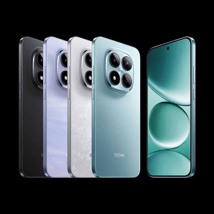 Xiaomi Redmi note 15 4g 8/128 256GB I Redmi Note 15 pro 4g 8/256 EU