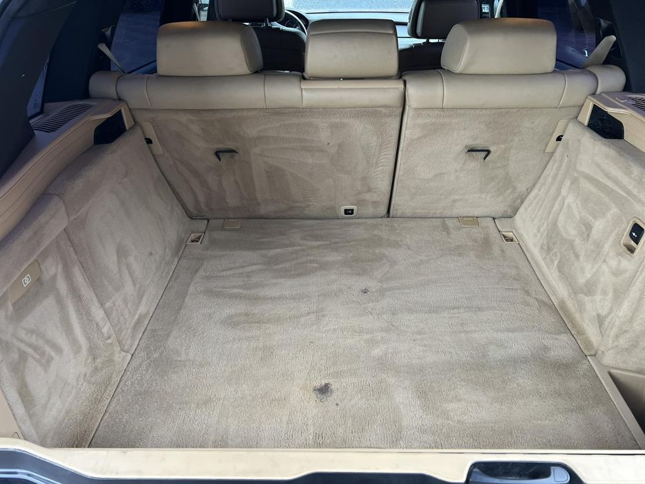 Продам BMW X5.E70 3,5 bi-turbo