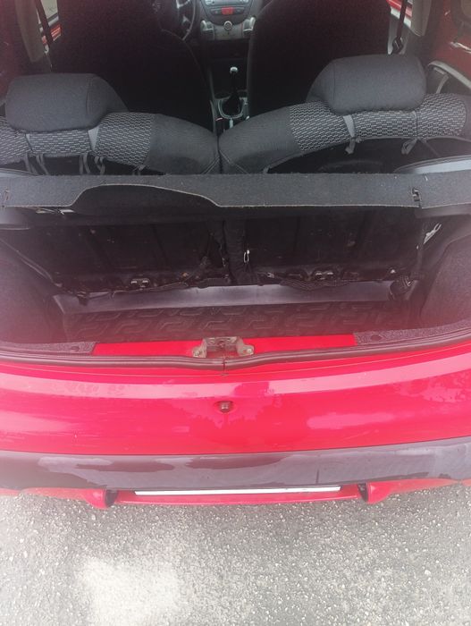 Продам Peugeot 107