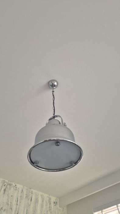 Sprzedam lampe metalowa w stylu loftowym