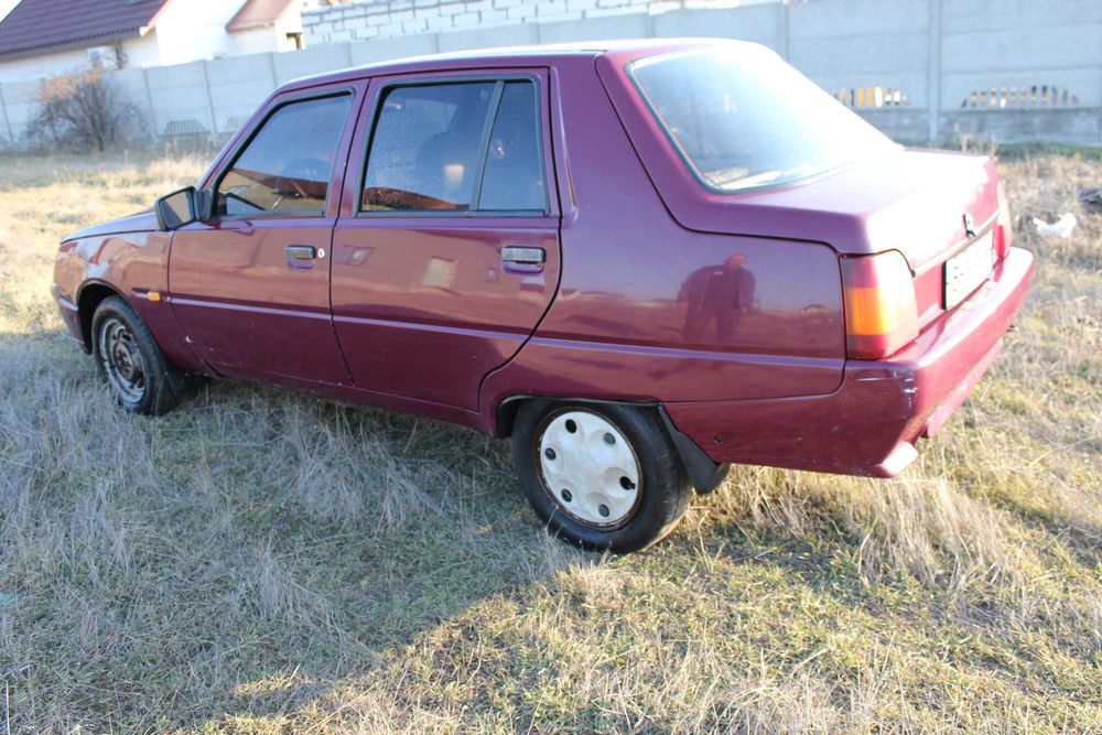 ЗАЗ 1103 Славута 2005