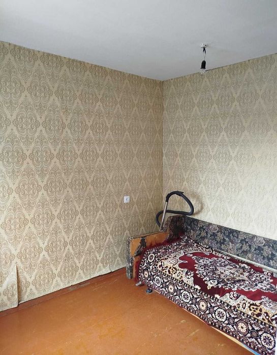 Найдешевша двушка в місті