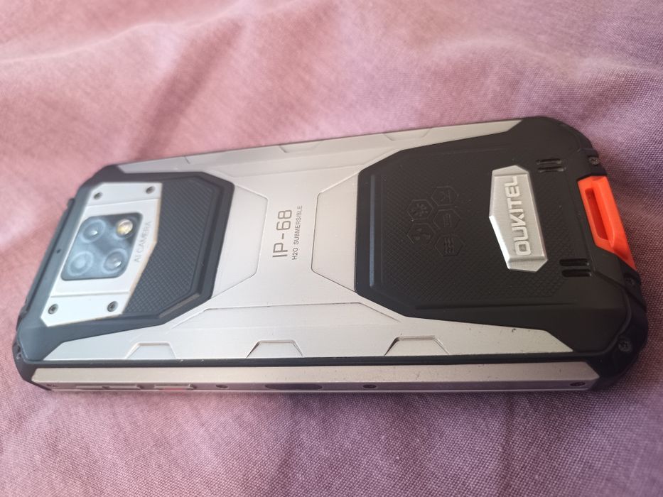 oukitel k10000 - купить мобильные телефоны и смартфоны - Цена на