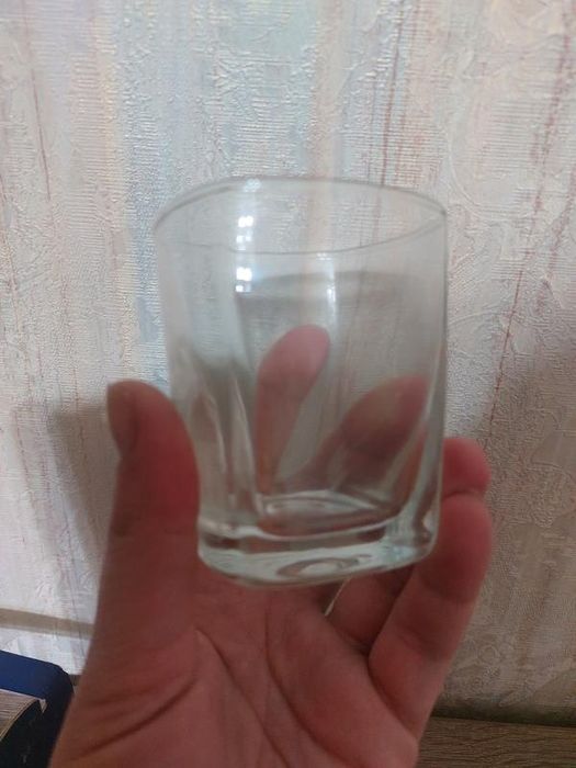 Продам набор стаканов