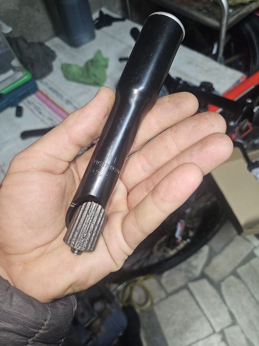 Avancos para bicicleta