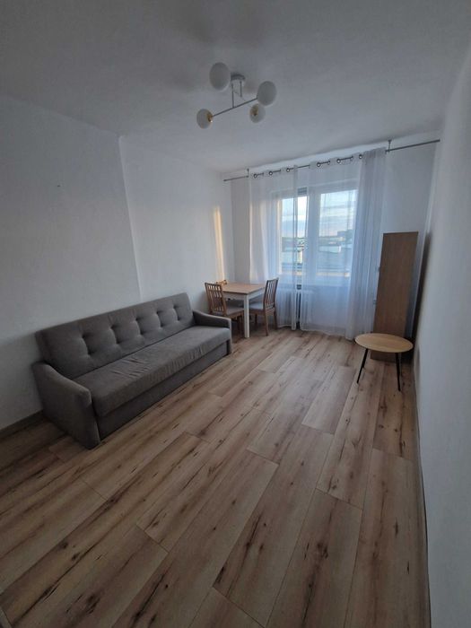 Leśne 39m2 – Modrzewiowa 8 prywatnie właściciel, najem od zaraz