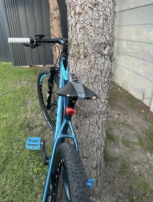 Rower Kellys Gate 50 rama M