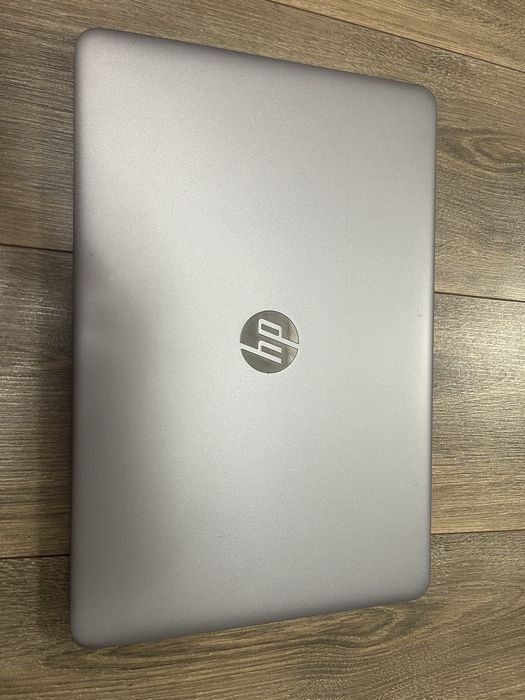 Ноутбук HP EliteBook 850 G3 15.6"HD/i5-6200U/8GB/ 128 GB