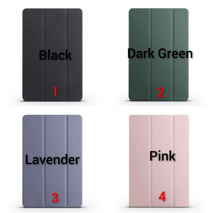 Чохол Захисне скло для Планшету Lenovo Xiaoxin Pad 2024 / M11 чехол