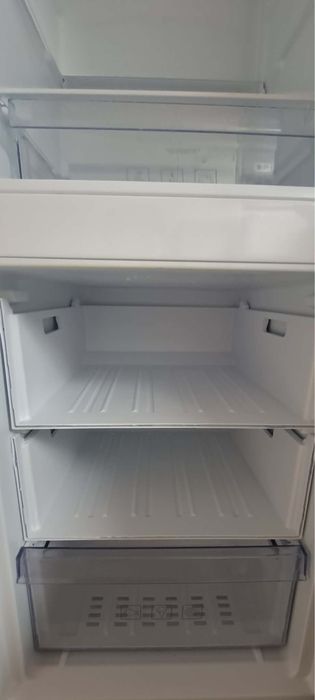 Lodówka beko 283 kwh