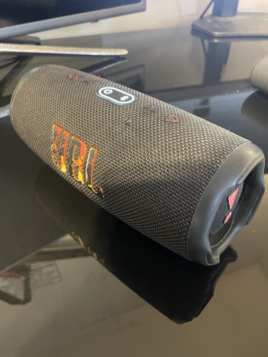 JBL Charge 5 - Coluna Bluetooth