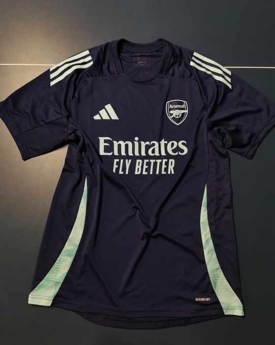 Koszulka piłkarska Arsenal