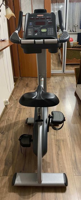 rower stacjonarny Star Trac S UBx ŚWIETNA CENA i WYPOSAŻENIE sprzedam