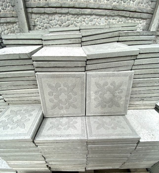 Тротуарная плитка.290грн м²