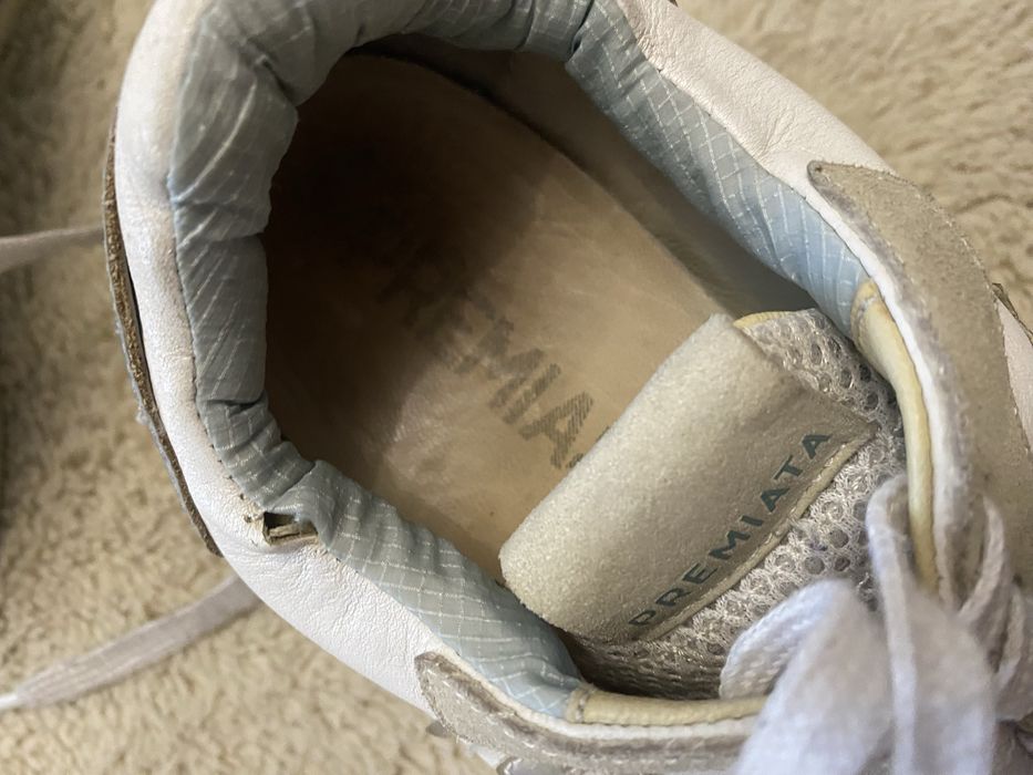 Кросівки Premiata