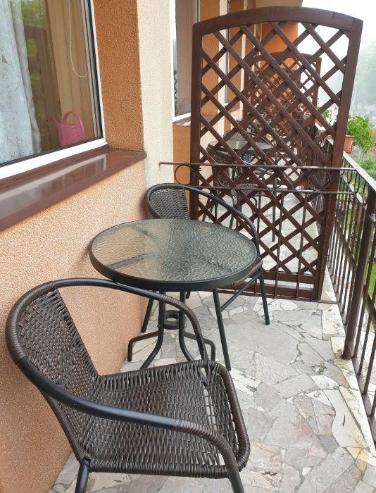 noclegi, pokoje gościnne Kasztel,wczasy nad morzem, parking bezpłatny