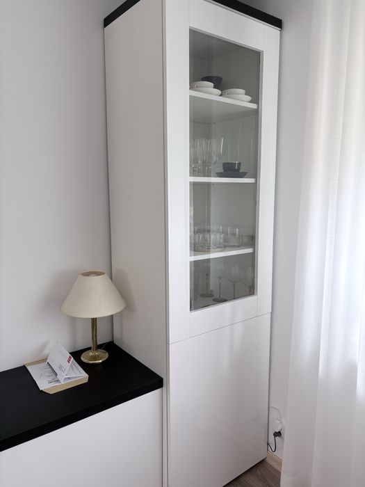 Komoda 206 cm x 45 gleboka x 60 cm szeroka