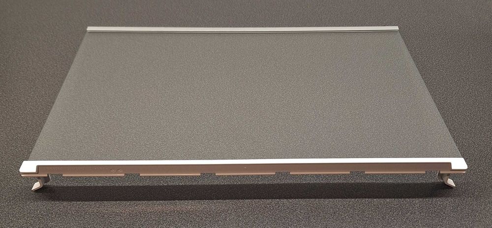 Półka szklana + ramki do lodówki Sharp - oryginał