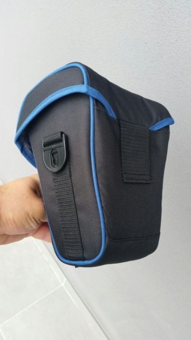 Bolsa máquina fotográfica SLR