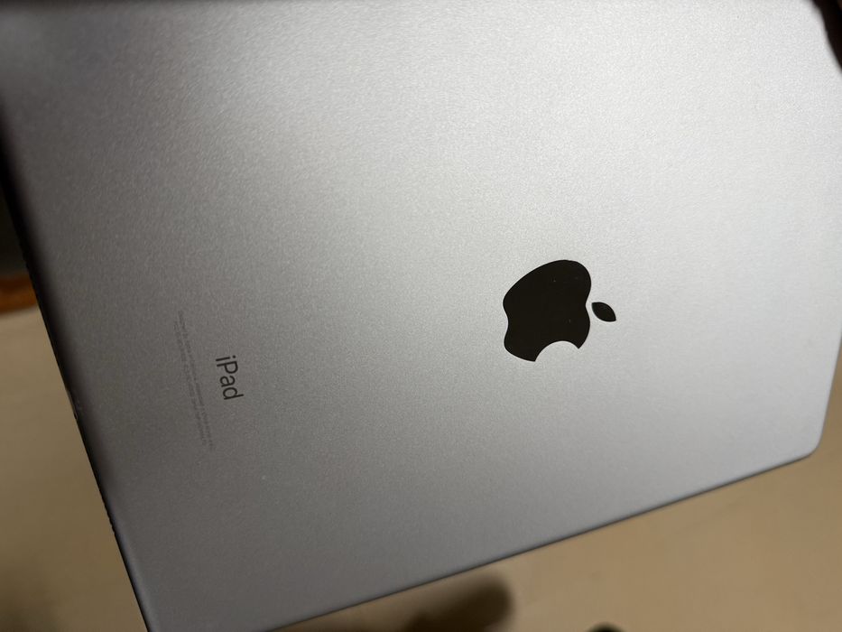 Ipad 5.ª geração 2017