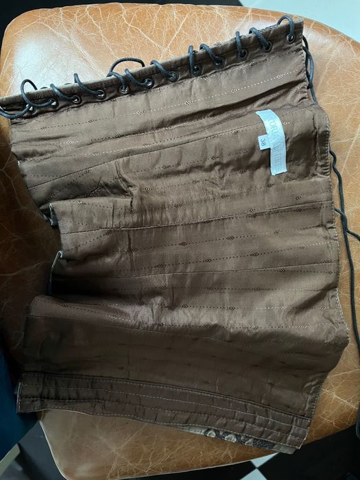 Корсет оригінал Victoria Gres