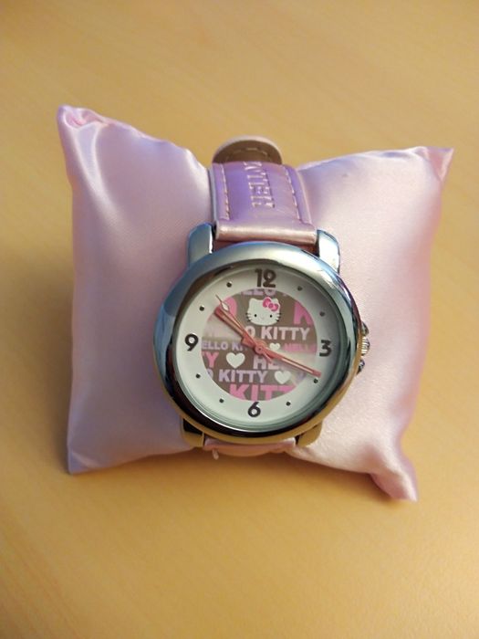 Relógio Hello Kitty Sanrio64751688188418123