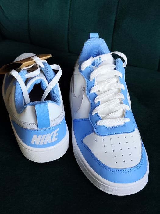 Buty NIKE court borough NOWE !!!DARMOWA DOSTAWA!!!