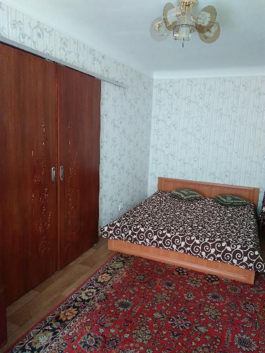 Квартира посуточно, почасово