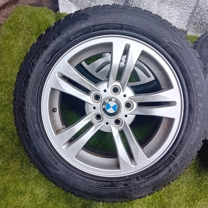 Колеса зимові Бмв ,Т5 ,опель віваро