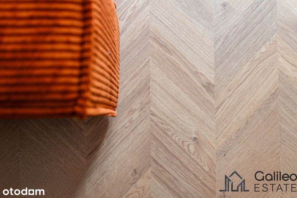 3 pokoje w Centrum | Klimatyzacja