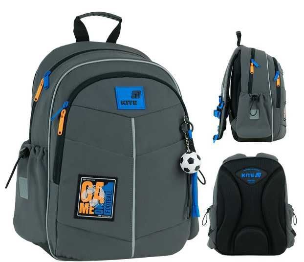 Рюкзак шкільні легесенькі ортопедичні Kite Education K26-771S-2 2026рік, 1-2клас