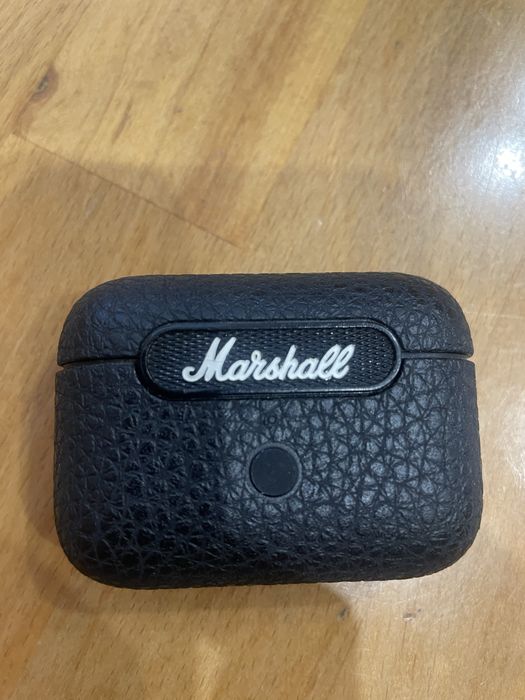 Marshall MOTIF A.N.C 100% ОРИГІНАЛ