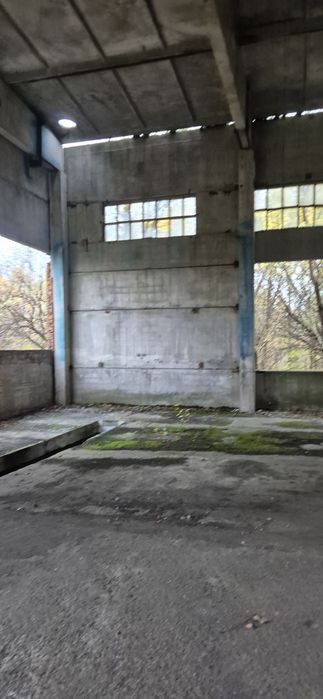 Продам Ангар Склад Гараж