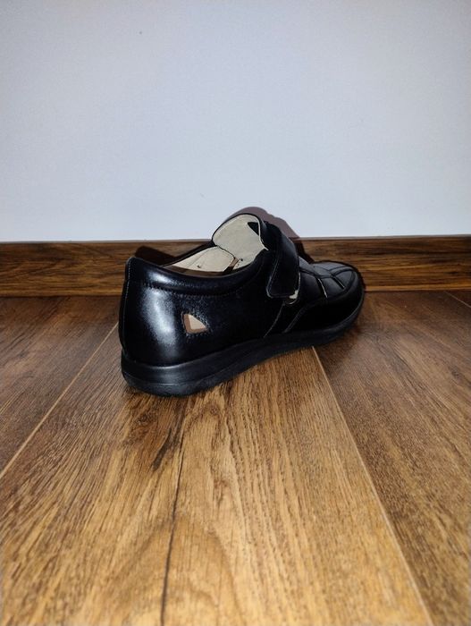 Sandały męskie Caprice