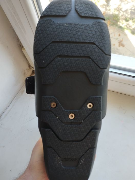 Ортез Ottobock 28F10