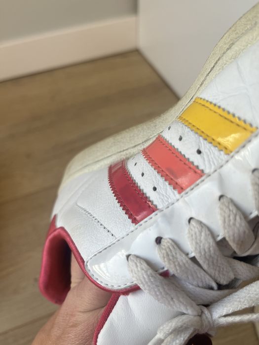 Adidas superstar