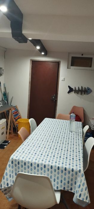 Alugo T1  até julho de 2027